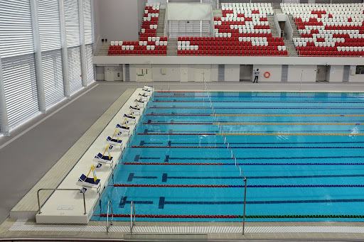 Piscina Olímpica