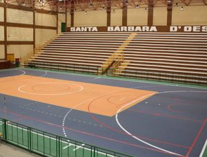 Quais são os Pisos Vinílicos (PVC) Certificados pelas Principais Federações Esportivas Internacionais