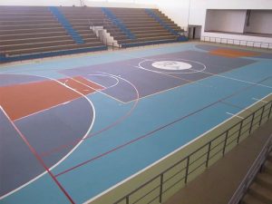 Quadra de Futsal: Qual o Melhor Piso Esportivo?