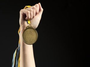 Novos embaixadores da Recoma são medalhistas olímpicos.