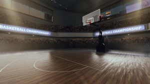 Saiba Mais Sobre Piso Esportivo Flutuante de Madeira